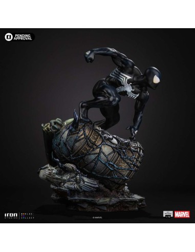 Iron Studios Marvel BDS Art Scale...