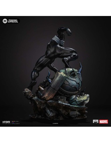 Iron Studios Marvel BDS Art Scale...