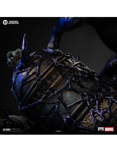 Iron Studios Marvel BDS Art Scale...