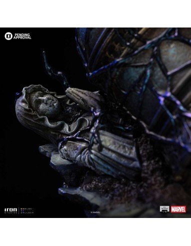 Iron Studios Marvel BDS Art Scale...