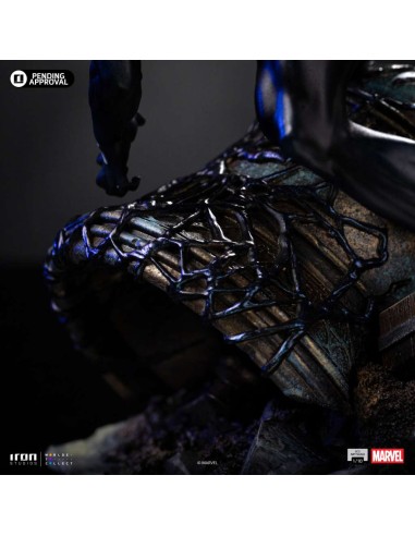 Iron Studios Marvel BDS Art Scale...