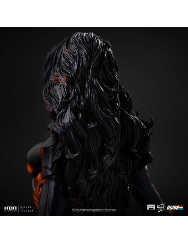 Iron Studios G.I. Joe Art Scale 1/10...