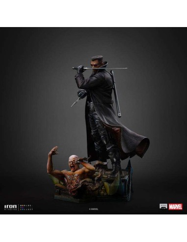 Iron Studios Marvel Comics Art Scale...