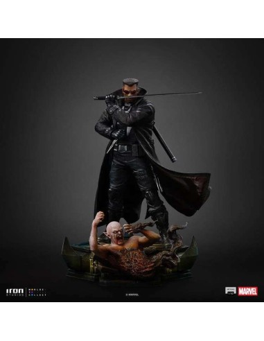 Iron Studios Marvel Comics Art Scale...