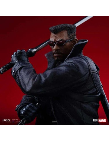 Iron Studios Marvel Comics Art Scale...