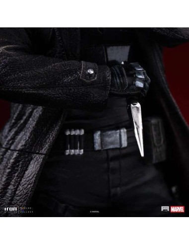 Iron Studios Marvel Comics Art Scale...