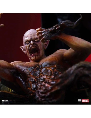 Iron Studios Marvel Comics Art Scale...