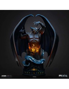 Iron Studios Fantasia Demi...