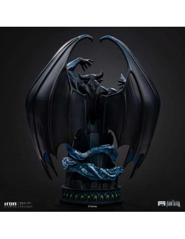 Iron Studios Fantasia Demi Art Scale...