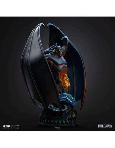 Iron Studios Fantasia Demi Art Scale...