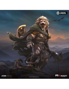 Iron Studios Magic The...