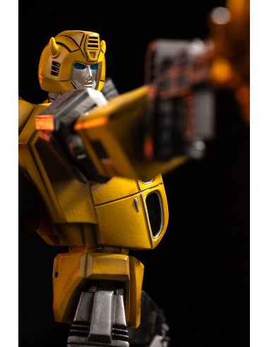 Iron Studios Transformers Demi Art...