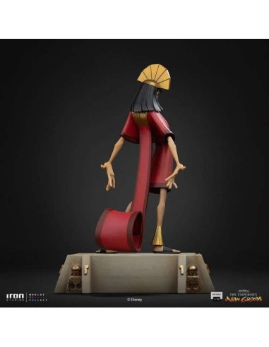 Iron Studios The Emperor's New Groove...