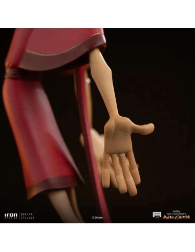 Iron Studios The Emperor's New Groove...