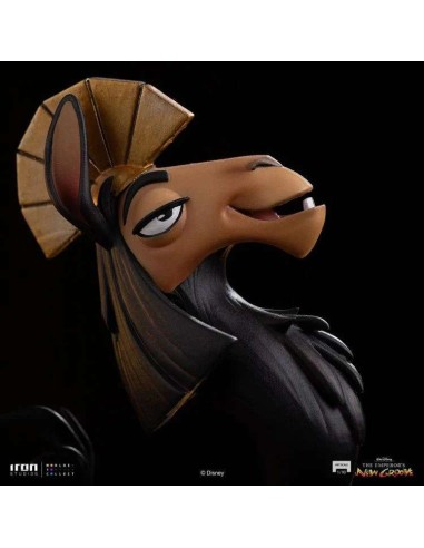 Iron Studios The Emperor's New Groove...