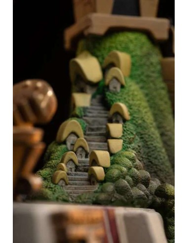 Iron Studios The Emperor's New Groove...