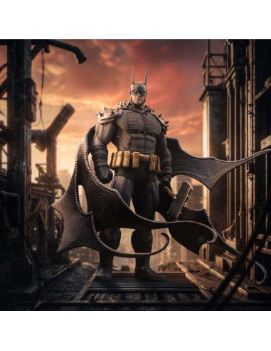 Iron Studios DC Comics Art Scale 1/10...