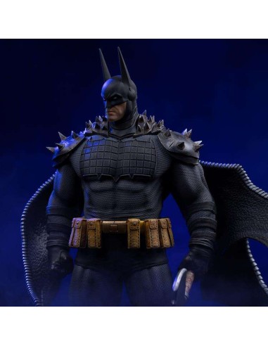 Iron Studios DC Comics Art Scale 1/10...