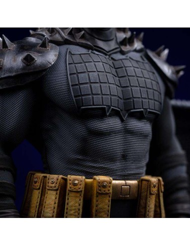 Iron Studios DC Comics Art Scale 1/10...