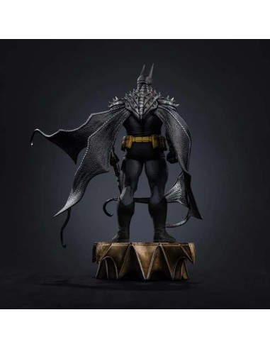 Iron Studios DC Comics Art Scale 1/10...