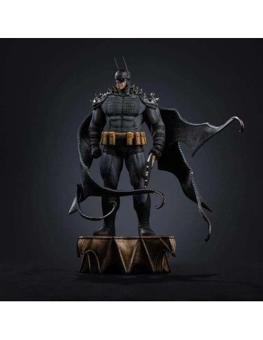 Iron Studios DC Comics Art Scale 1/10...