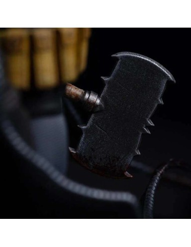 Iron Studios DC Comics Art Scale 1/10...