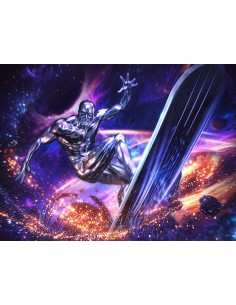 Iron Studios Marvel Comics...