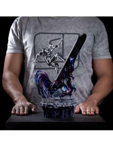 Iron Studios Marvel Comics Infinity...