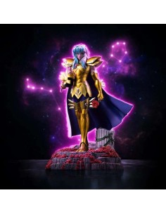 Iron Studios Saint Seiya...