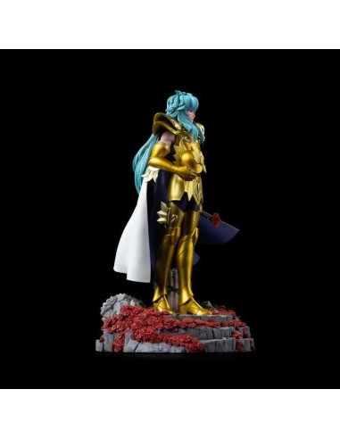 Iron Studios Saint Seiya Art Scale...