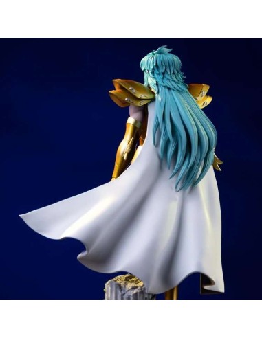 Iron Studios Saint Seiya Art Scale...