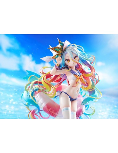 GoodSmile No Game No Life 1/7 Shiro...