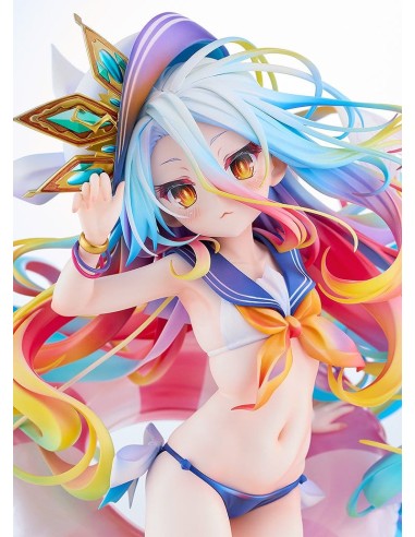 GoodSmile No Game No Life 1/7 Shiro...