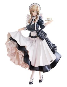 Goddess of Victory Nikke...