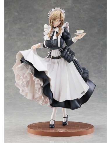 Goddess of Victory Nikke 1/7 Ade