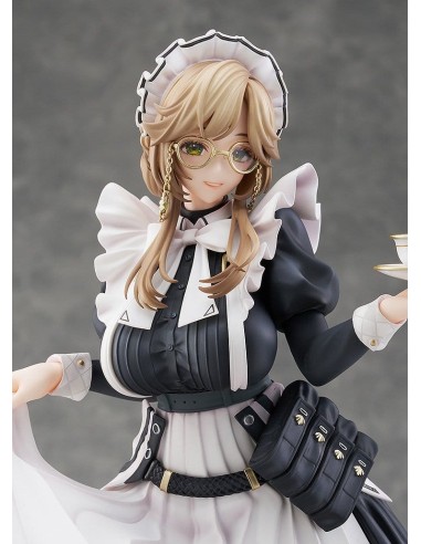 Goddess of Victory Nikke 1/7 Ade