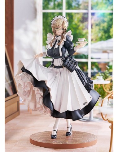 Goddess of Victory Nikke 1/7 Ade