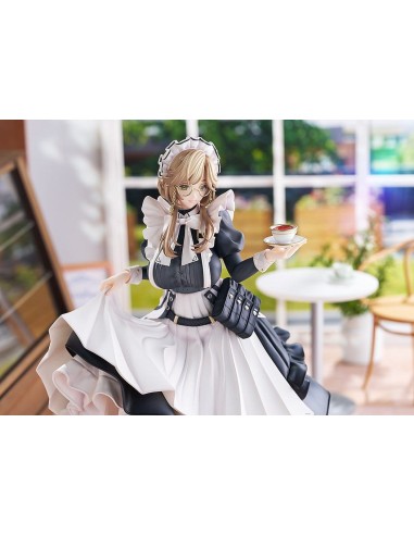 Goddess of Victory Nikke 1/7 Ade