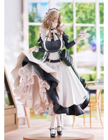 Goddess of Victory Nikke 1/7 Ade