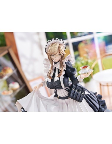 Goddess of Victory Nikke 1/7 Ade