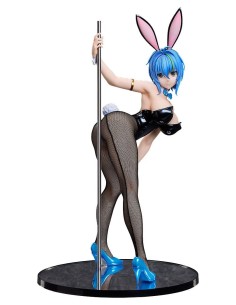 FREEing High School DxD...