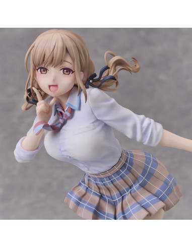 Love Is Indivisible by Twins 1/6...