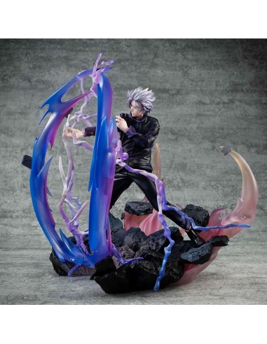 MegaHouse Jujutsu Kaisen DX Satoru...
