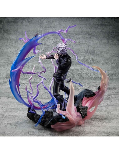 MegaHouse Jujutsu Kaisen DX Satoru...