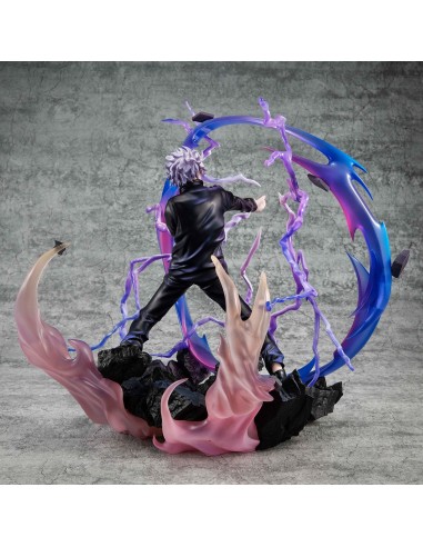 MegaHouse Jujutsu Kaisen DX Satoru...