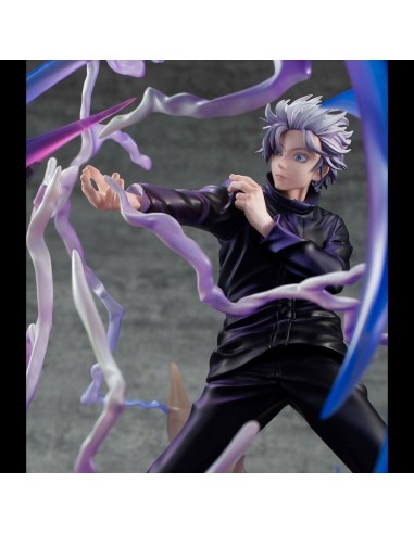MegaHouse Jujutsu Kaisen DX Satoru...