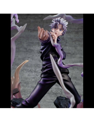 MegaHouse Jujutsu Kaisen DX Satoru...