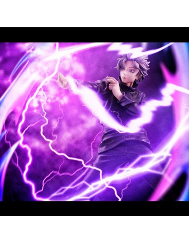 MegaHouse Jujutsu Kaisen DX Satoru...