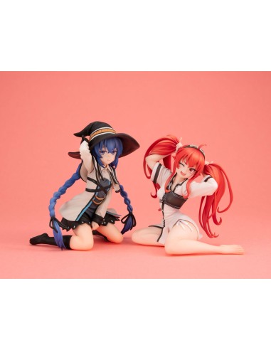 MegaHouse Mushoku Tensei Jobless...