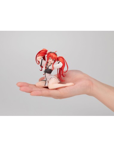 MegaHouse Mushoku Tensei Jobless...